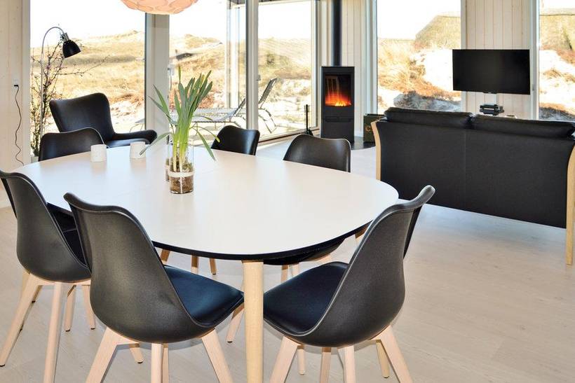 Foto von Ferienhaus RD75 in Klegod - Westjütland