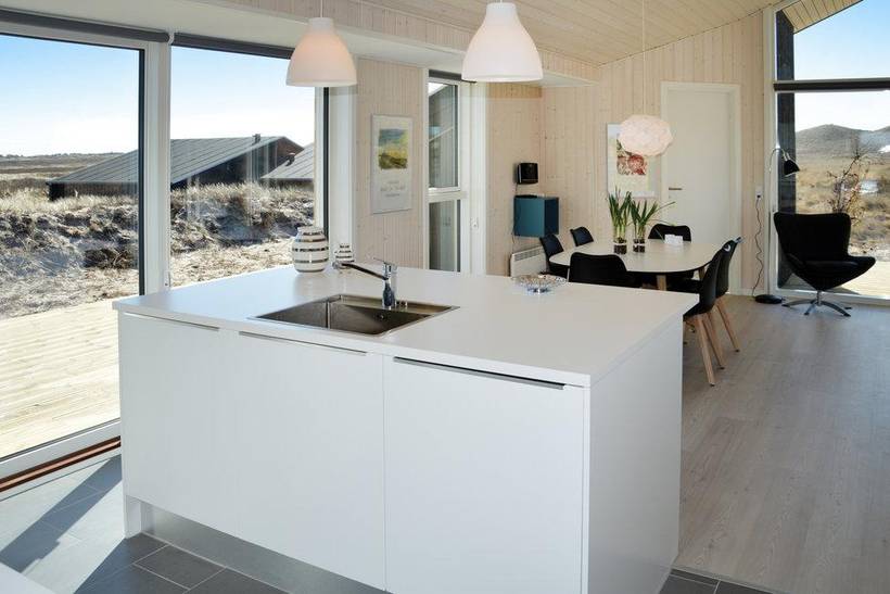 Foto von Ferienhaus RD75 in Klegod - Westjütland