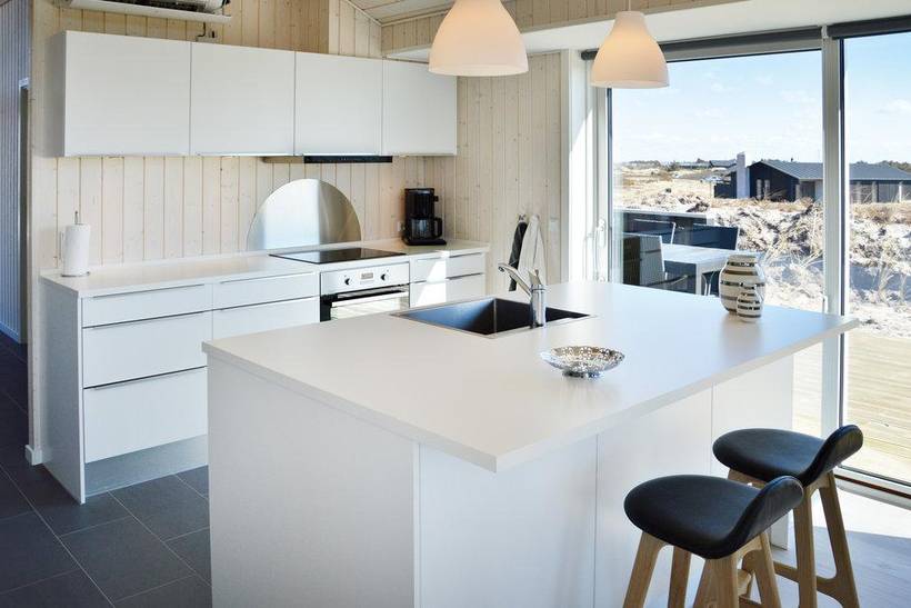 Foto von Ferienhaus RD75 in Klegod - Westjütland