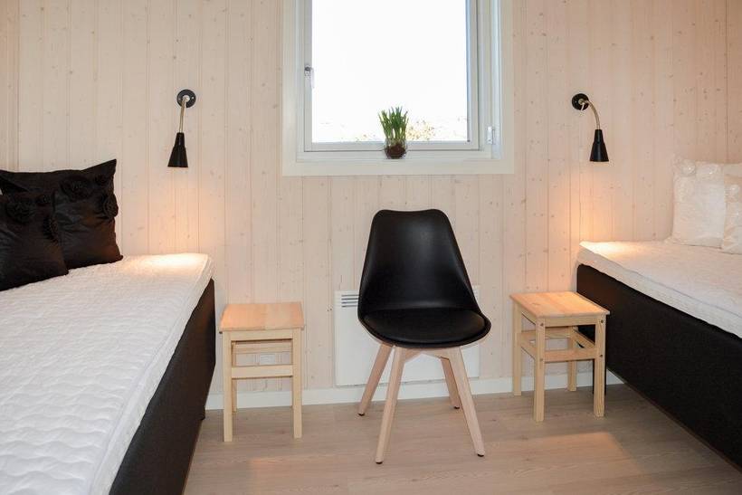 Foto von Ferienhaus RD75 in Klegod - Westjütland
