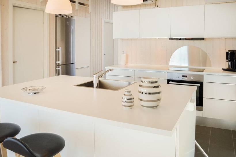 Foto von Ferienhaus RD75 in Klegod - Westjütland