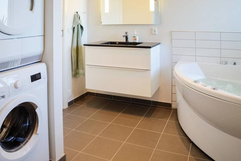 Foto von Ferienhaus RD75 in Klegod - Westjütland