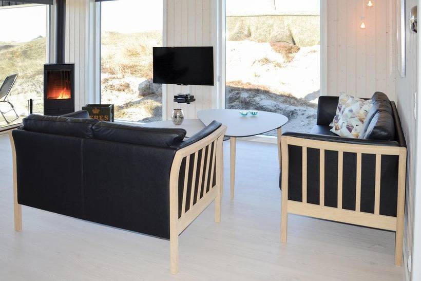 Foto von Ferienhaus RD75 in Klegod - Westjütland