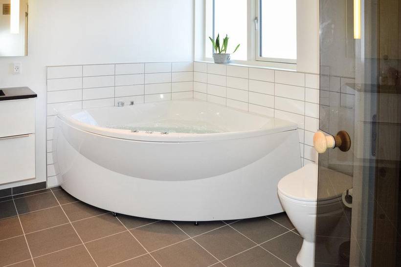 Foto von Ferienhaus RD75 in Klegod - Westjütland