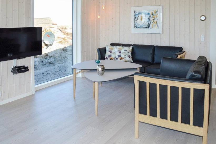 Foto von Ferienhaus RD75 in Klegod - Westjütland