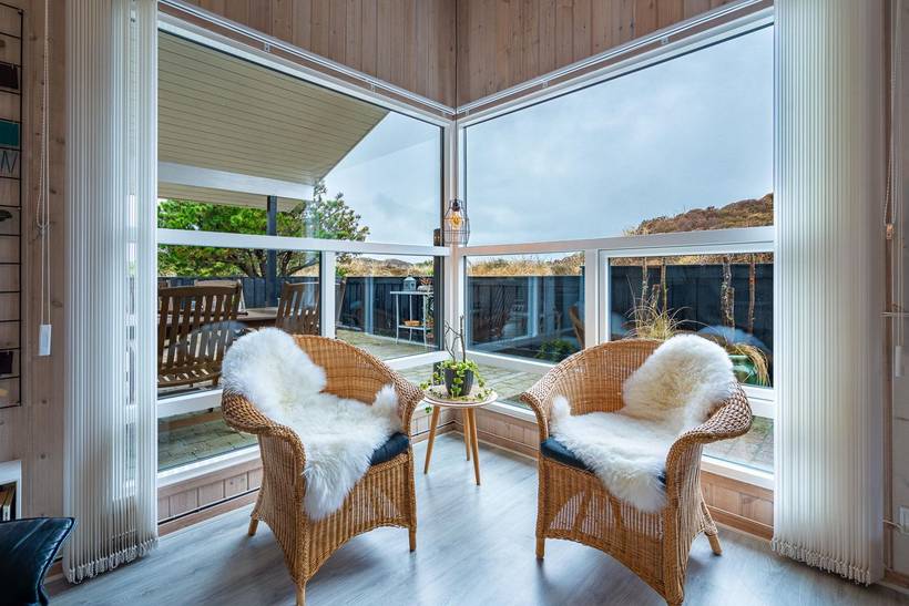 Foto von Ferienhaus RD76 in Henne Strand - Westjütland