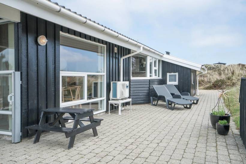 Foto von Ferienhaus RD76 in Henne Strand - Westjütland