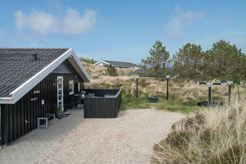 Foto von Ferienhaus RD76 in Henne Strand - Westjütland