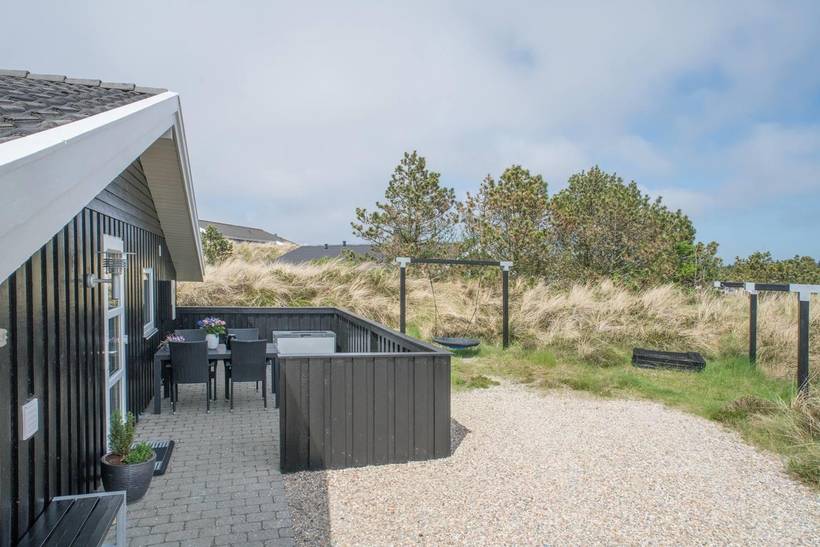 Foto von Ferienhaus RD76 in Henne Strand - Westjütland