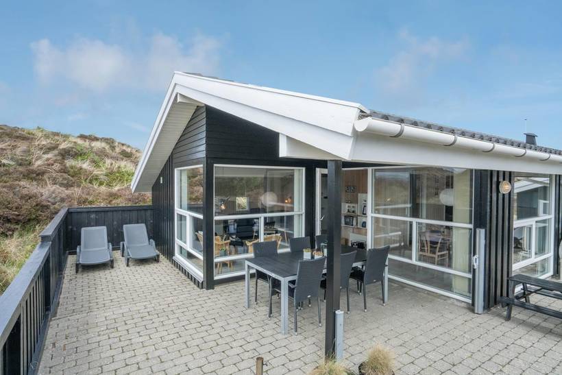 Foto von Ferienhaus RD76 in Henne Strand - Westjütland