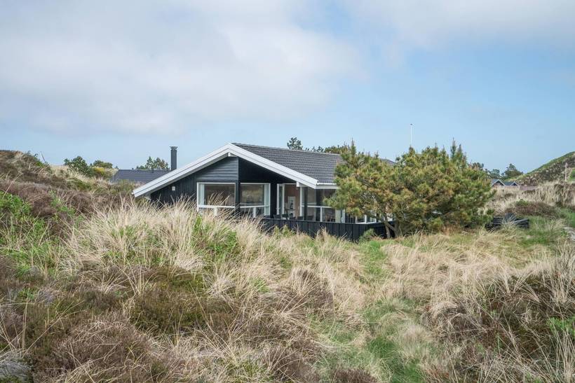 Foto von Ferienhaus RD76 in Henne Strand - Westjütland