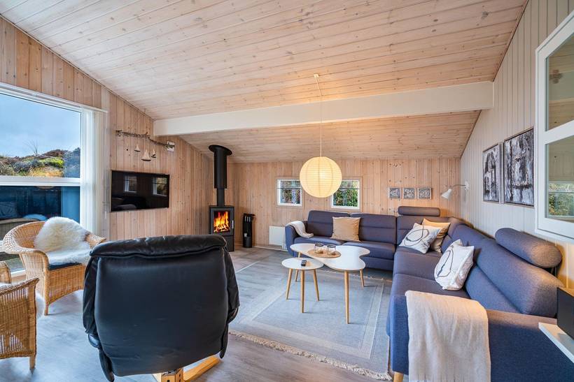 Foto von Ferienhaus RD76 in Henne Strand - Westjütland