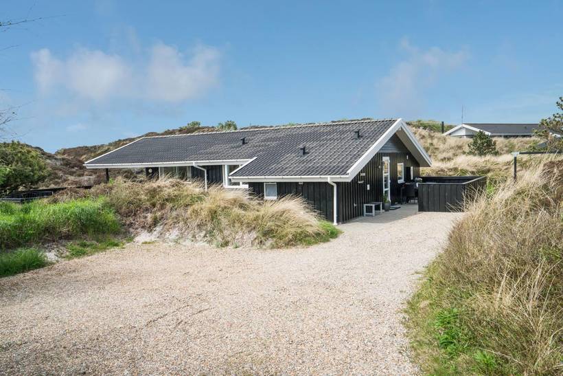 Foto von Ferienhaus RD76 in Henne Strand - Westjütland