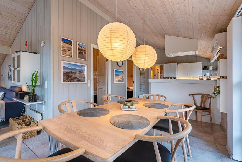 Foto von Ferienhaus RD76 in Henne Strand - Westjütland