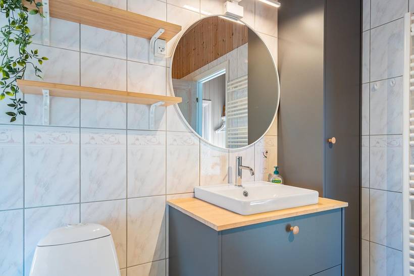 Foto von Ferienhaus RD76 in Henne Strand - Westjütland