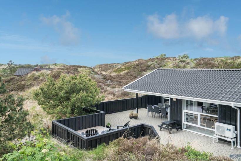 Foto von Ferienhaus RD76 in Henne Strand - Westjütland