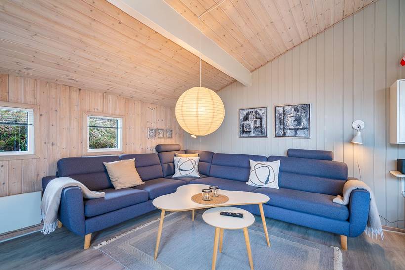 Foto von Ferienhaus RD76 in Henne Strand - Westjütland