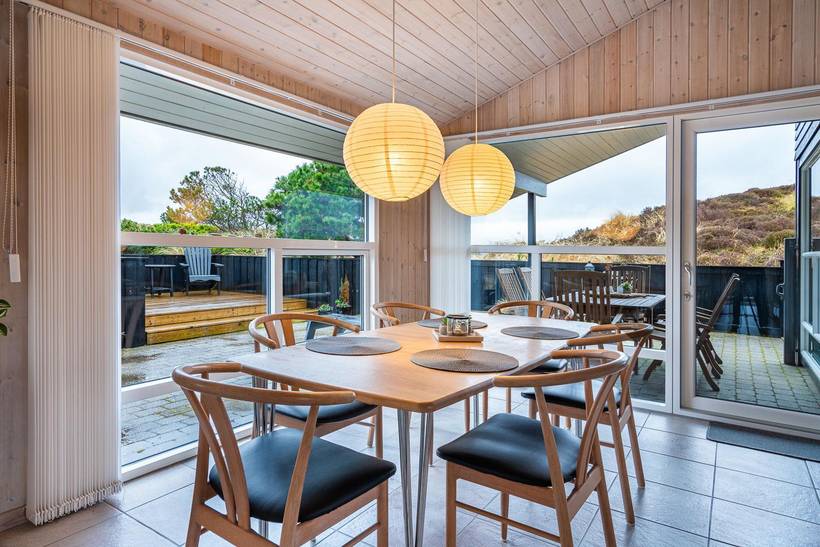 Foto von Ferienhaus RD76 in Henne Strand - Westjütland