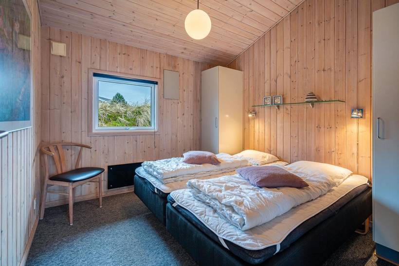 Foto von Ferienhaus RD76 in Henne Strand - Westjütland