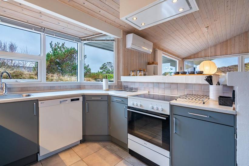 Foto von Ferienhaus RD76 in Henne Strand - Westjütland