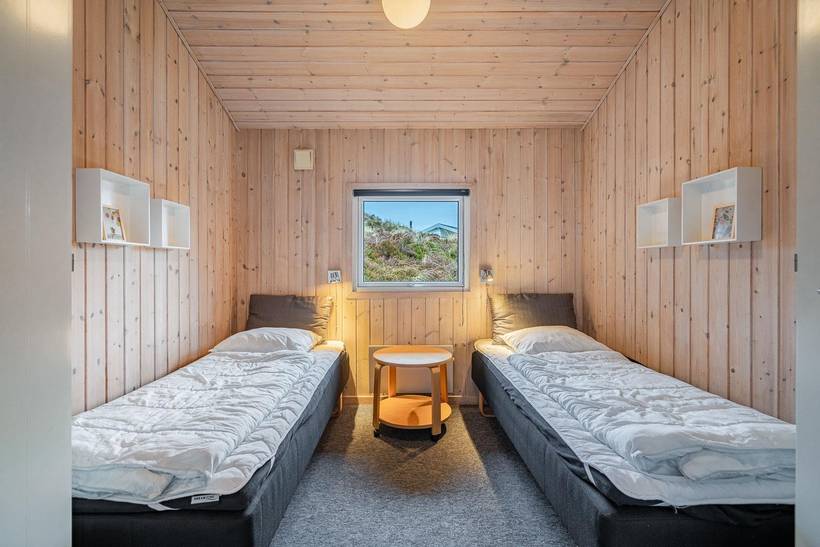 Foto von Ferienhaus RD76 in Henne Strand - Westjütland