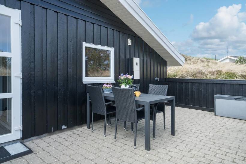 Foto von Ferienhaus RD76 in Henne Strand - Westjütland