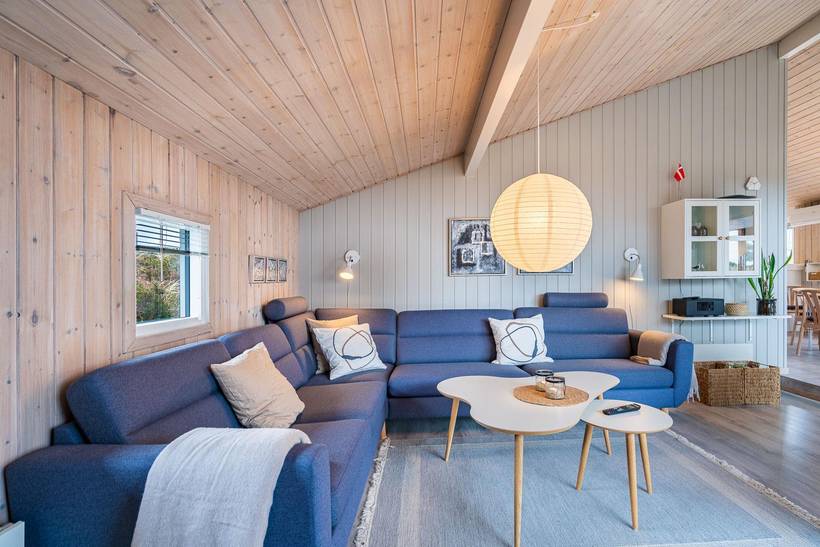 Foto von Ferienhaus RD76 in Henne Strand - Westjütland