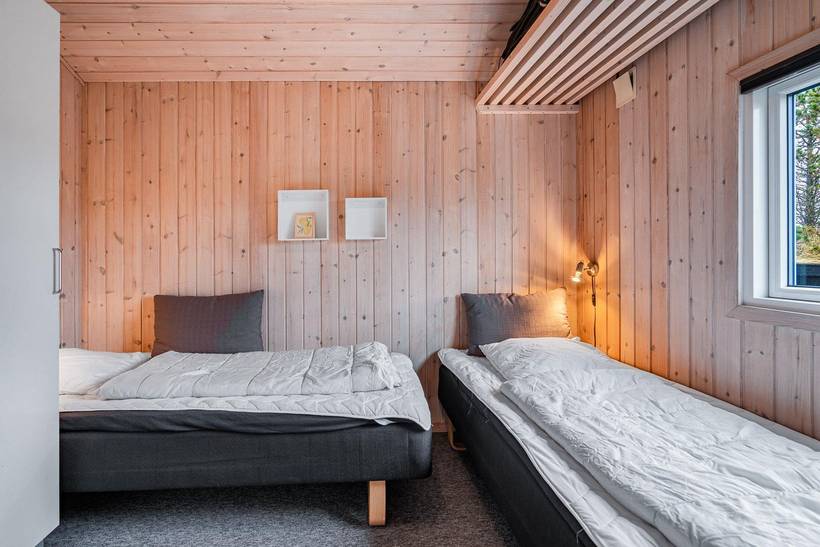 Foto von Ferienhaus RD76 in Henne Strand - Westjütland