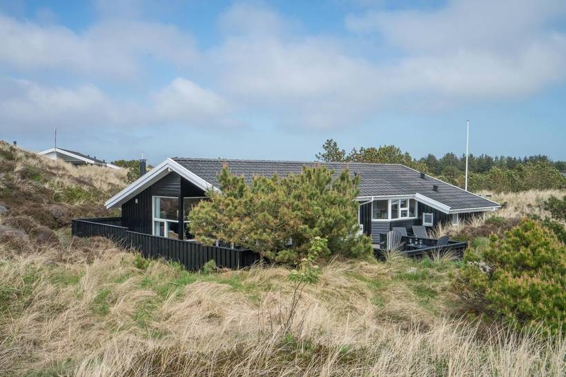 Foto von Ferienhaus RD76 in Henne Strand - Westjütland