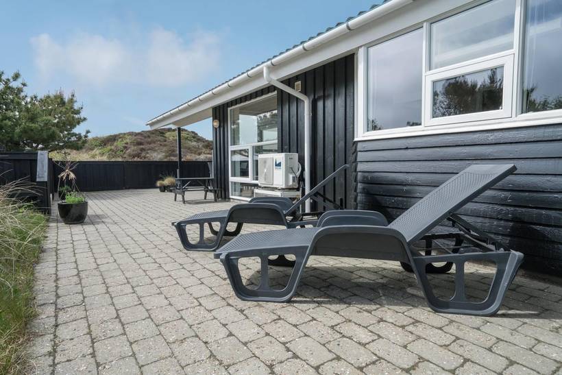 Foto von Ferienhaus RD76 in Henne Strand - Westjütland