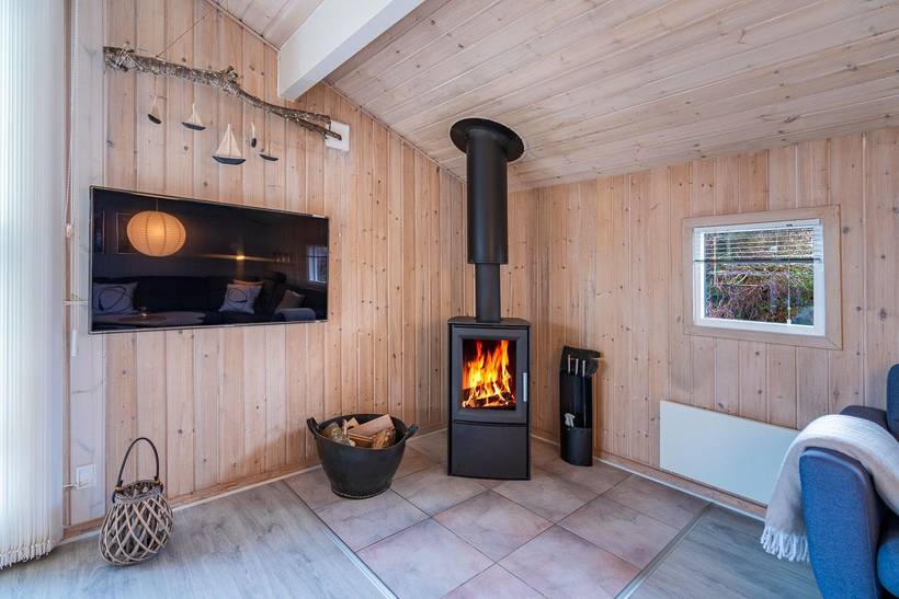 Foto von Ferienhaus RD76 in Henne Strand - Westjütland