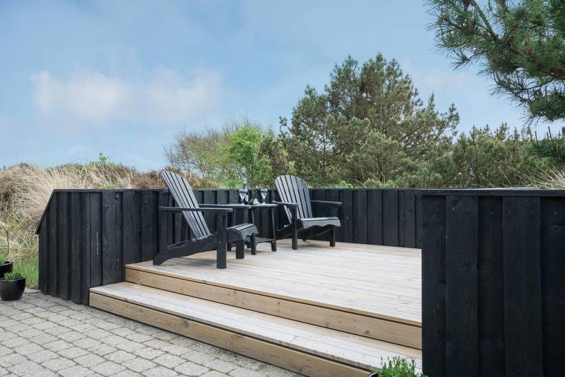 Foto von Ferienhaus RD76 in Henne Strand - Westjütland