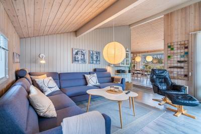 Vorschaubild von Ferienhaus RD76 in Henne Strand - Westjütland