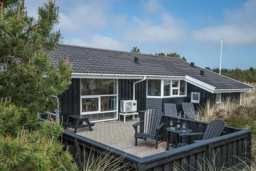 Foto von Ferienhaus RD76 in Henne Strand - Westjütland
