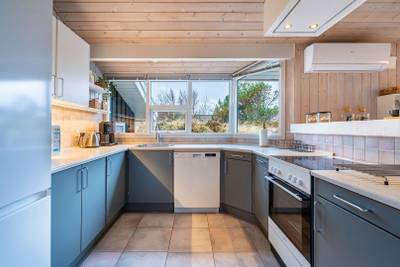 Vorschaubild von Ferienhaus RD76 in Henne Strand - Westjütland