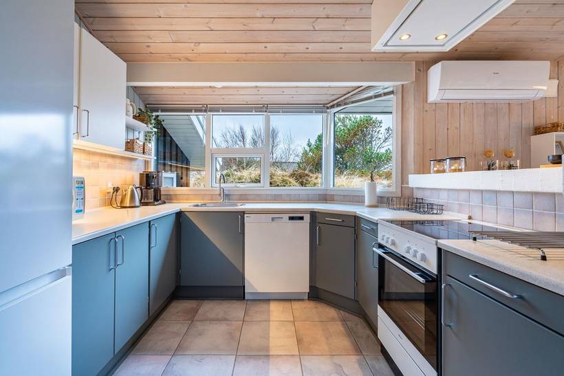 Foto von Ferienhaus RD76 in Henne Strand - Westjütland