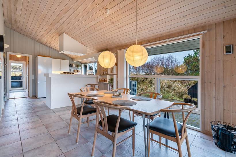 Foto von Ferienhaus RD76 in Henne Strand - Westjütland