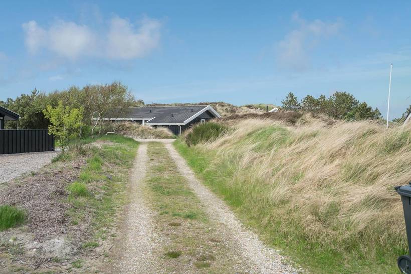 Foto von Ferienhaus RD76 in Henne Strand - Westjütland