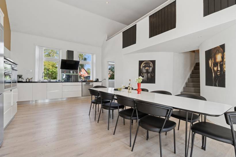 Foto von Ferienhaus RD78 auf Bodilsker - Bornholm