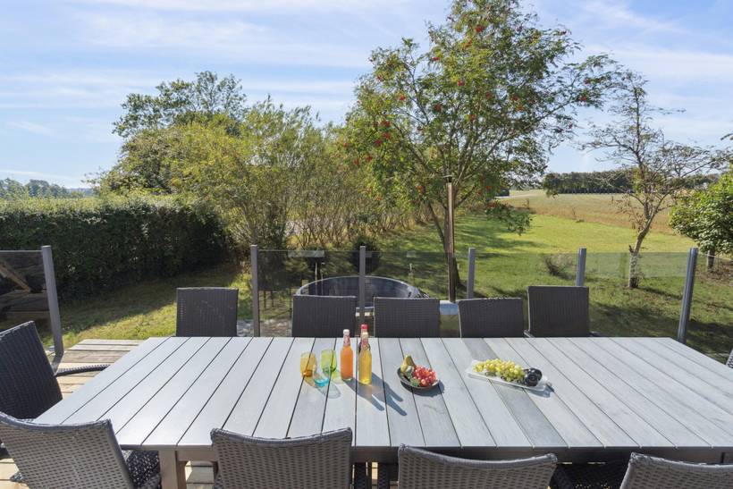 Foto von Ferienhaus RD78 auf Bodilsker - Bornholm