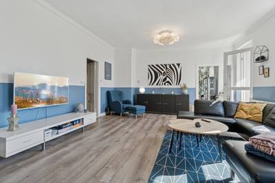Vorschaubild von Ferienhaus RD78 auf Bodilsker - Bornholm