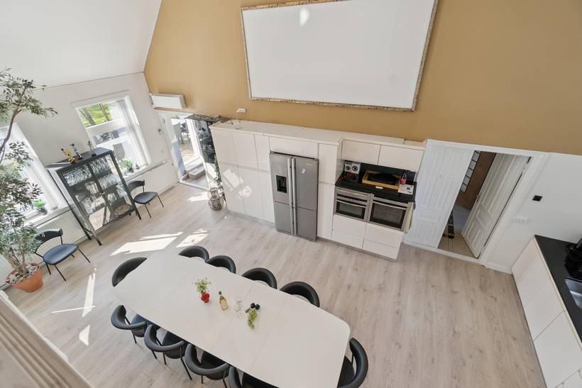 Foto von Ferienhaus RD78 auf Bodilsker - Bornholm