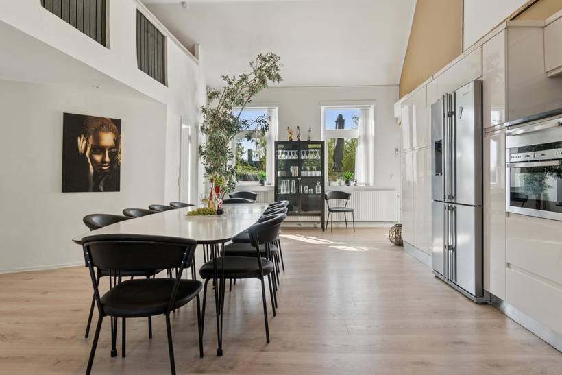 Foto von Ferienhaus RD78 auf Bodilsker - Bornholm