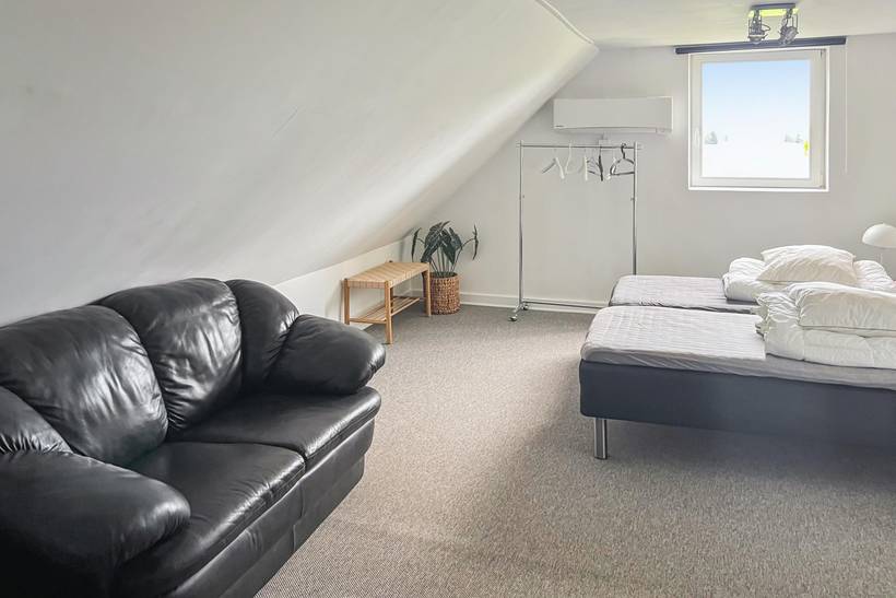 Foto von Ferienhaus RD78 auf Bodilsker - Bornholm
