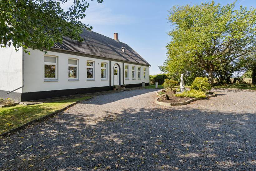 Foto von Ferienhaus RD78 auf Bodilsker - Bornholm