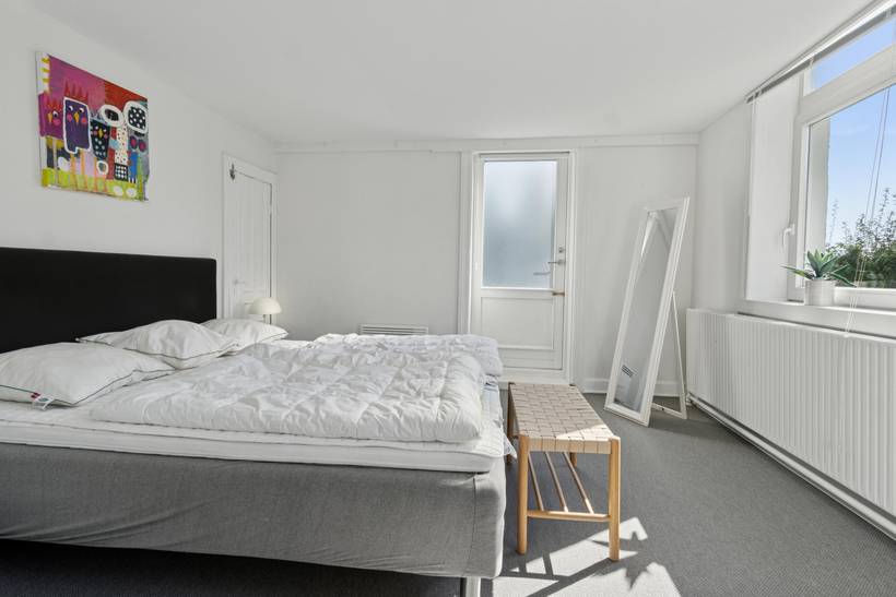Foto von Ferienhaus RD78 auf Bodilsker - Bornholm