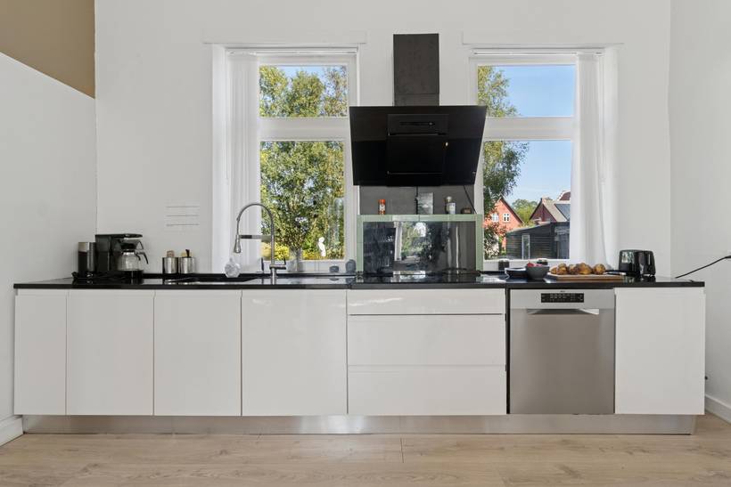 Foto von Ferienhaus RD78 auf Bodilsker - Bornholm