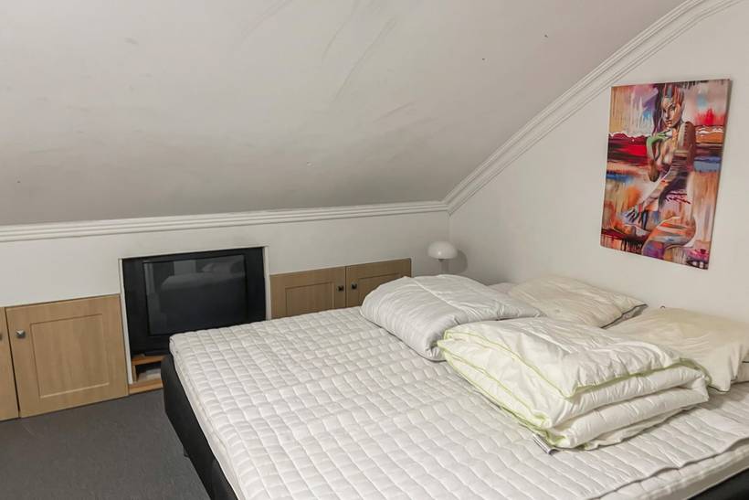 Foto von Ferienhaus RD78 auf Bodilsker - Bornholm