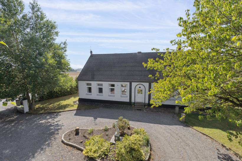 Foto von Ferienhaus RD78 auf Bodilsker - Bornholm