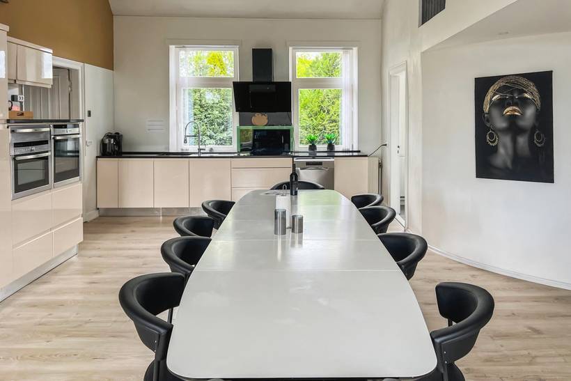 Foto von Ferienhaus RD78 auf Bodilsker - Bornholm